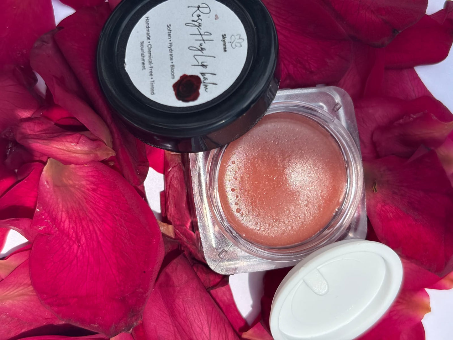 ROSE LIP BALM