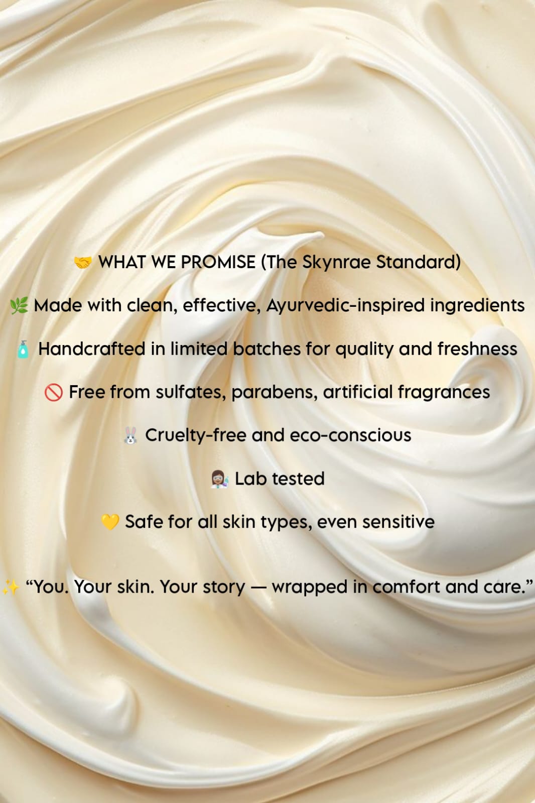 VANILLA BODY SCRUB