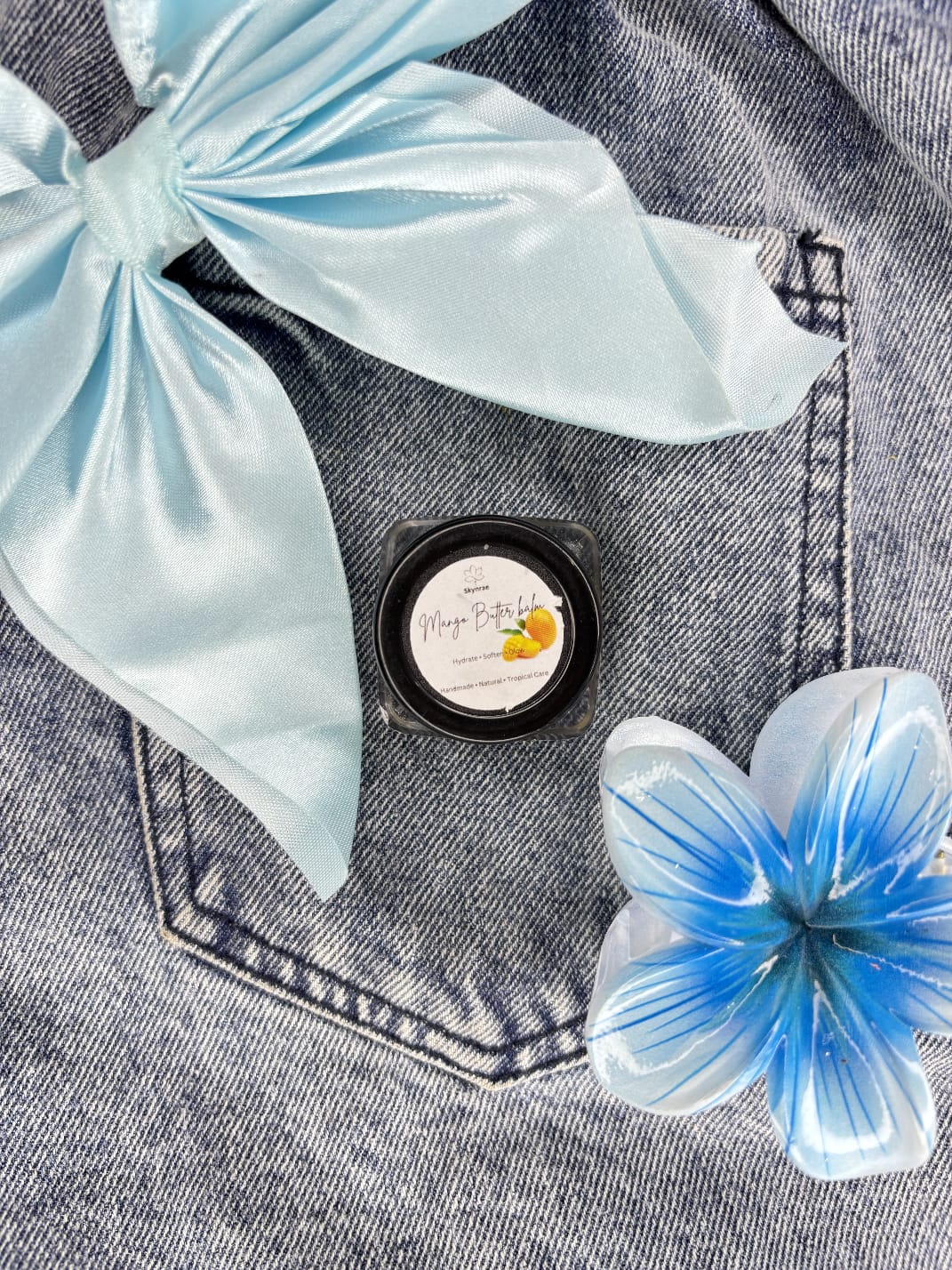 MANGO LIP BALM