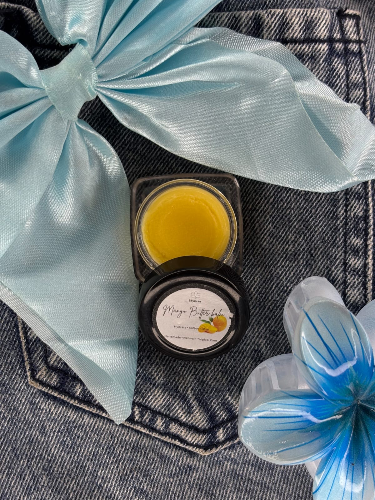 MANGO LIP BALM