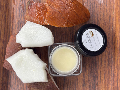 COCONUT LIP BALM