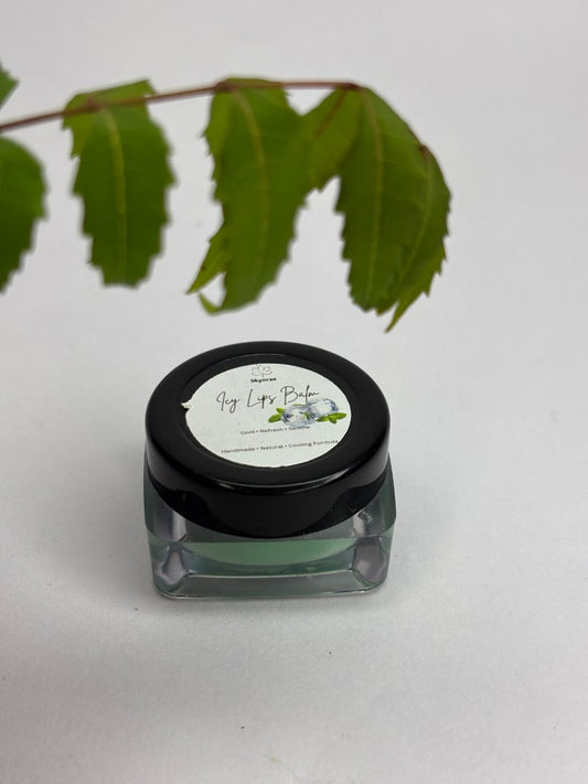 MINT LIP BALM